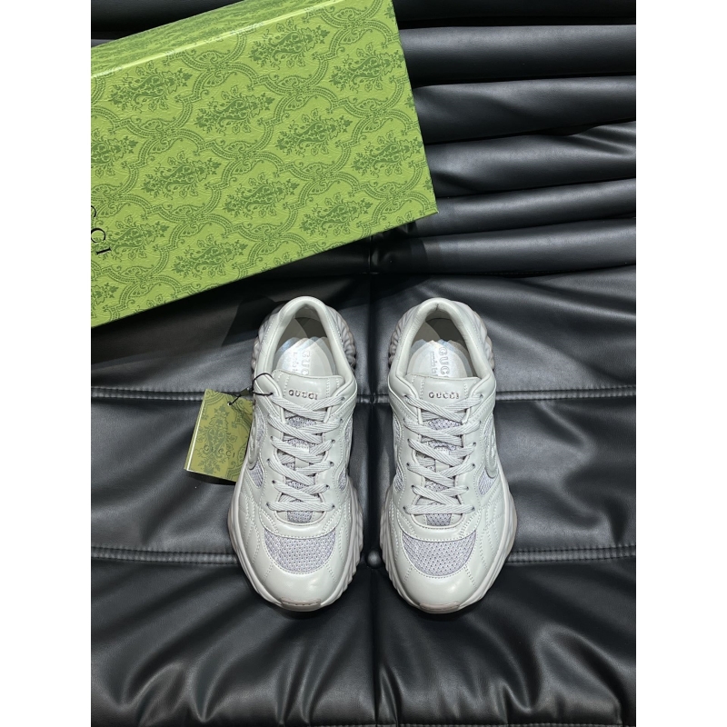 G*u*i sneakers